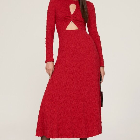 Sabina Musayev Dresses & Skirts - Sabina Musayev Alberta Dress, M